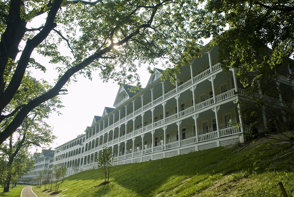 Omni Bedford Springs Resort & Spa - photo 196