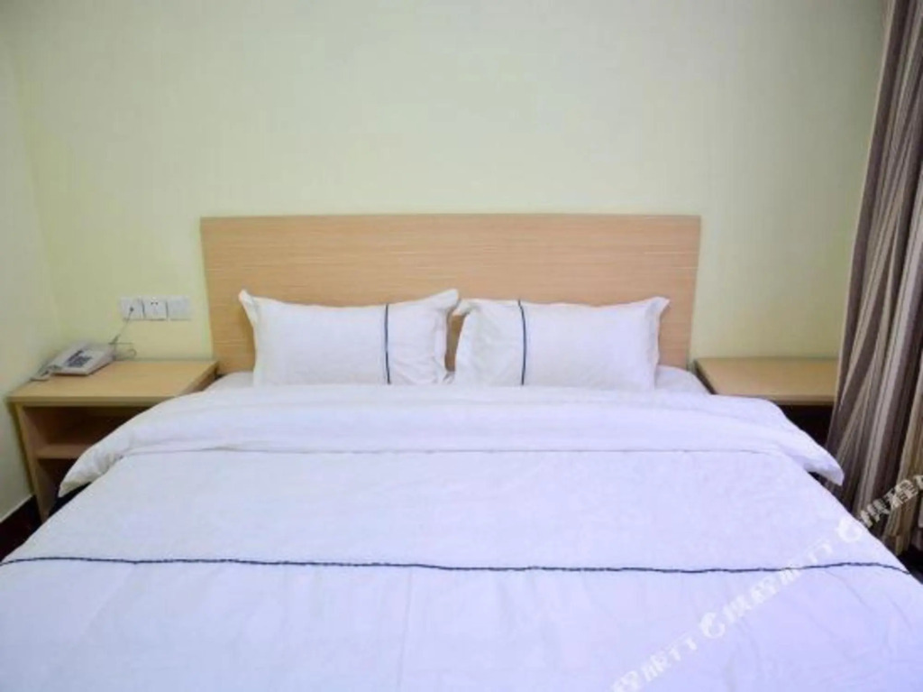 Yingdu Hotel - last minute hotel in Tai'an