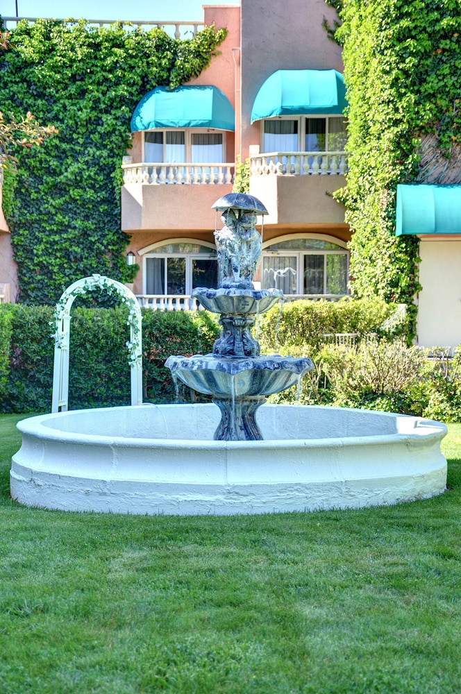 Forest Villas Hotel Prescott - photo 126