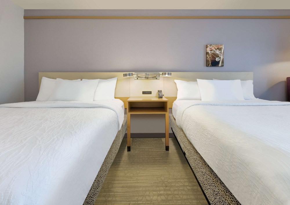 Hilton Garden Inn Irvine East Lake Forest - photo 11