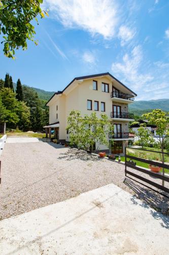 Et Larum in Ohrid, Republic of Macedonia