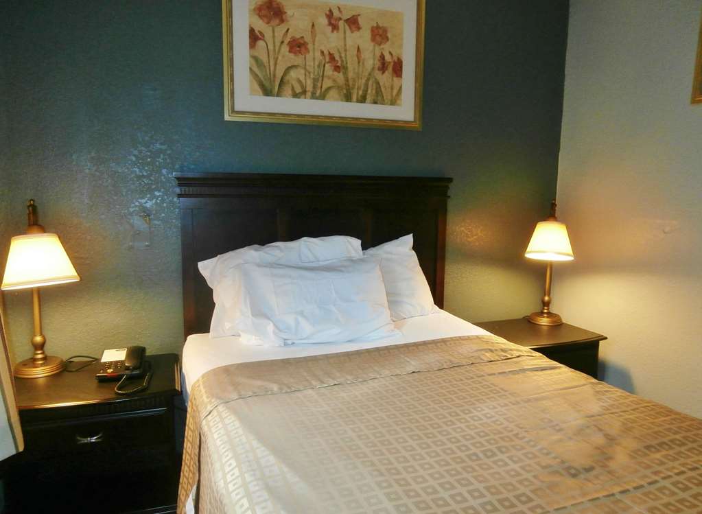 Americas Best Value Inn Athens GA - photo 8