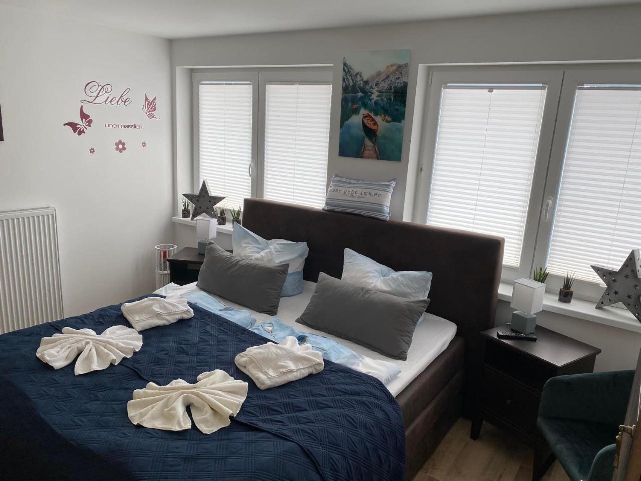 Strandgut — 4-Star Luxury Hotel in Ostseebad Sellin, Germany