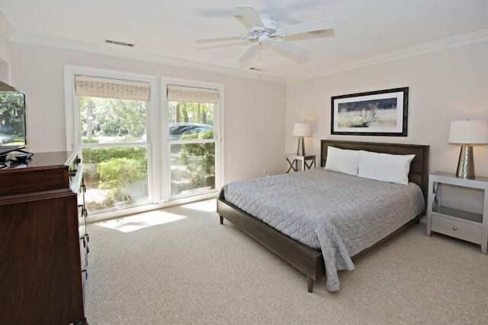 16 Turnberry Lane at The Sea Pines Resort - photo 2