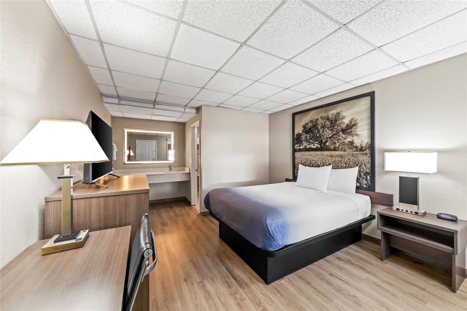 Super 8 by Wyndham Fredericksburg - photo 35