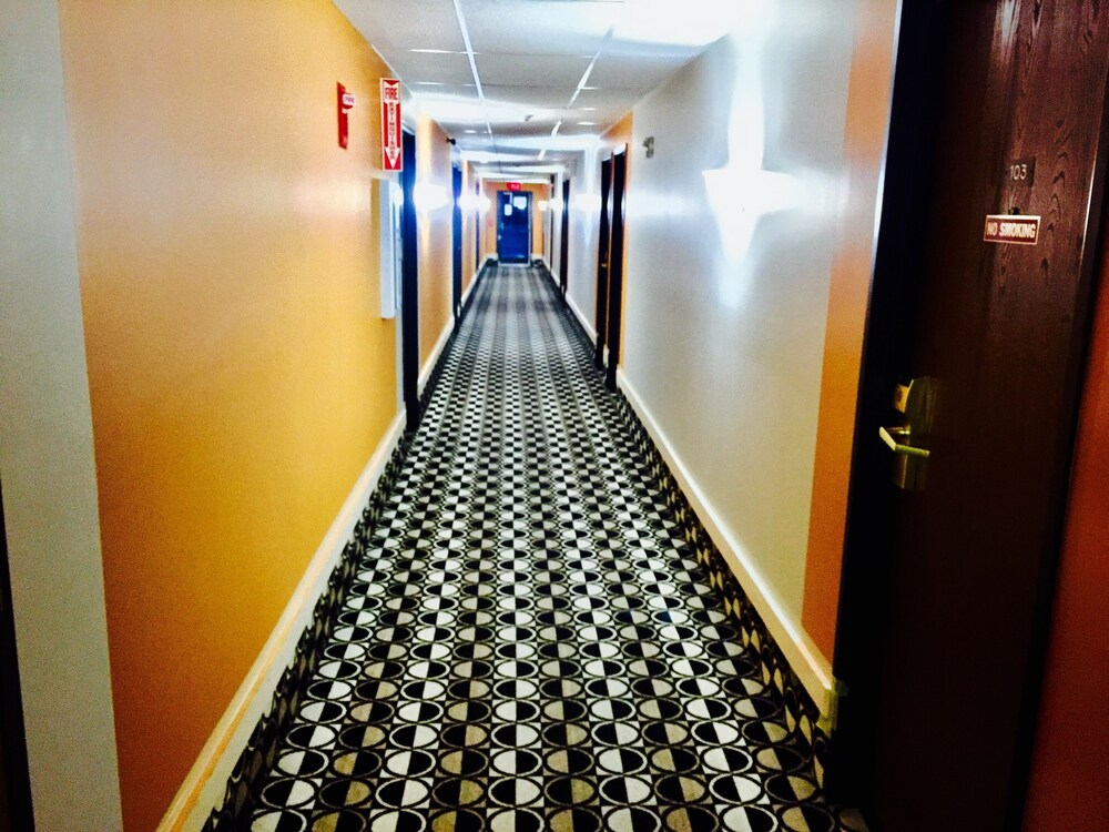 Lyons Inn - photo 17