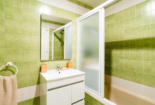 Sweethome El Palo — 4-Star Luxury Hotel in Malaga, Spain