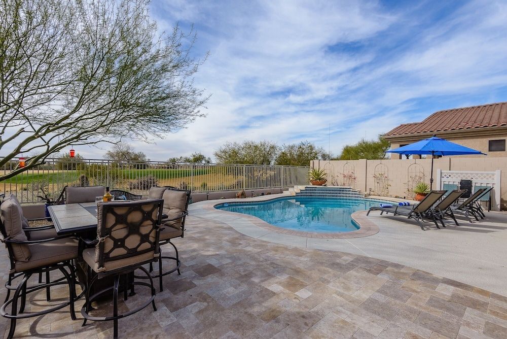 Casa Cave Creek Home — 4-Star Luxury Hotel in Cave Creek, United States