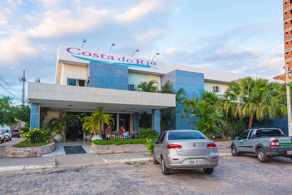 Costa Do Rio Hotel — Petrolina
