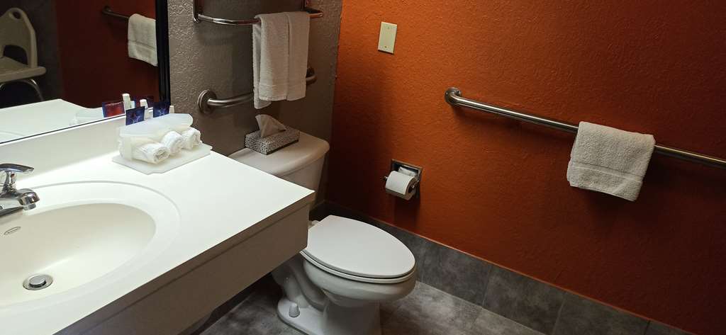 Americas Best Value Inn Temple Killeen - photo 31
