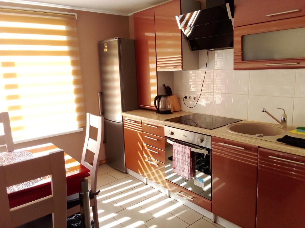 Atpūtasvietapiejūras Kotedža Piekrastē in Mersrags, Latvia