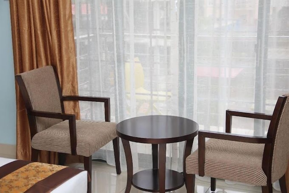 Noktel Resort Apartment — Abuja — photo 3