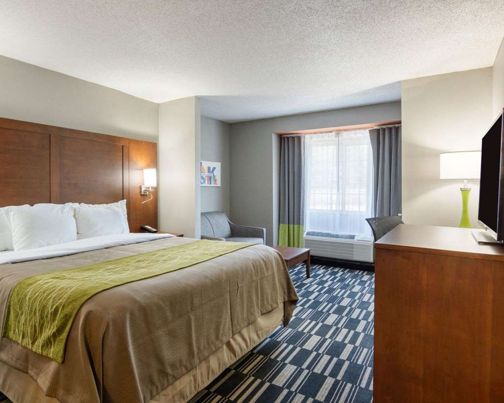 Quality Inn & Suites Ashland near Kings Dominion - photo 18
