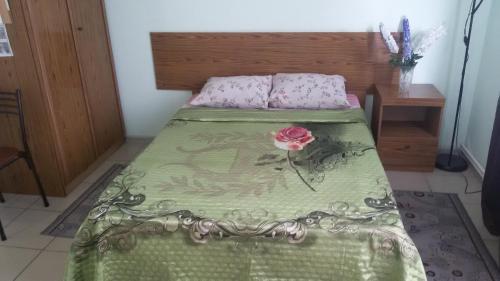 Nochnoy Kvartal - last minute hotel in Taganrog