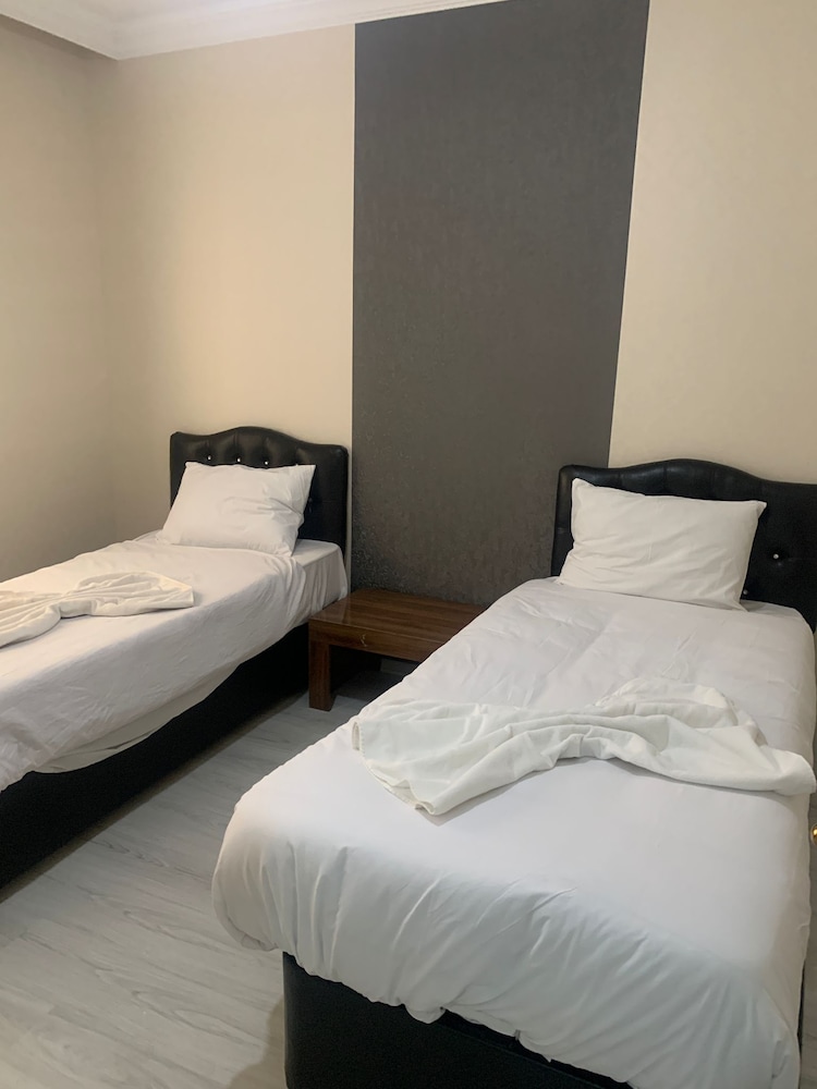 Espinaz Apart Otel — Van — photo 4