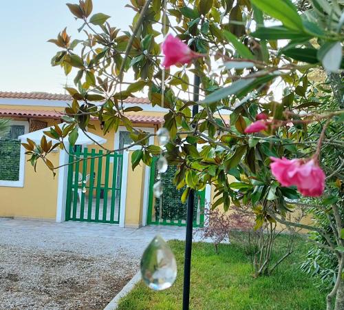 Case Barone di Muro in Melendugno, Italy