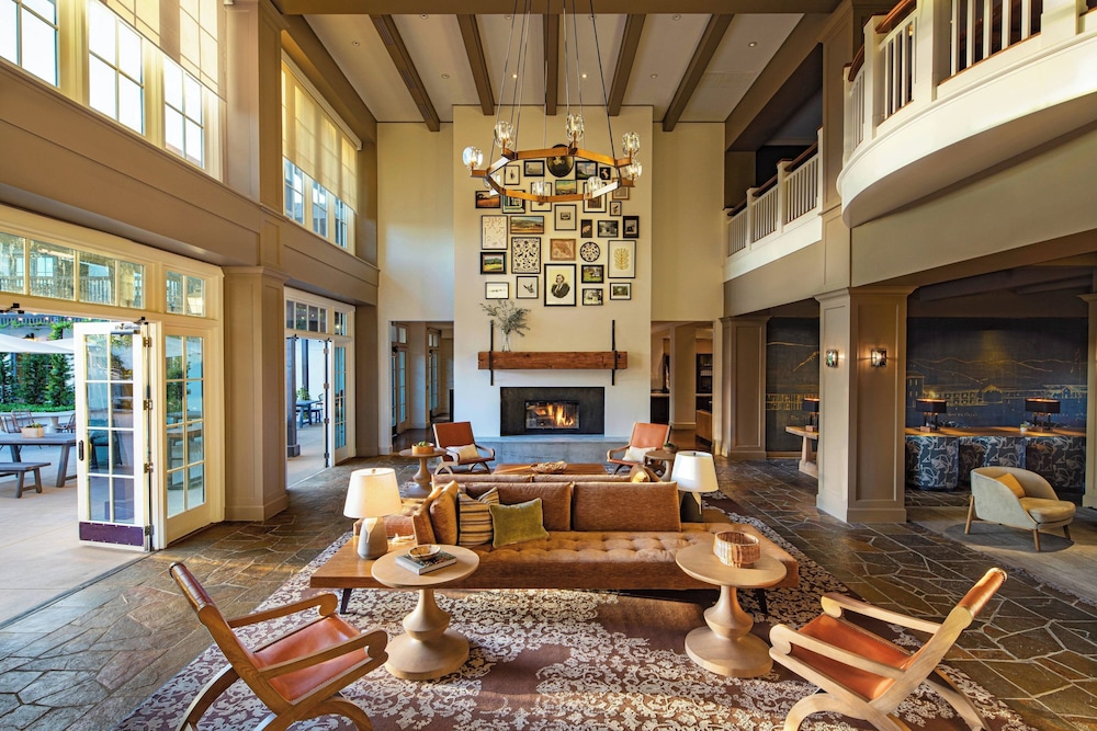 The Lodge at Sonoma Resort Autograph Collection - featured photo