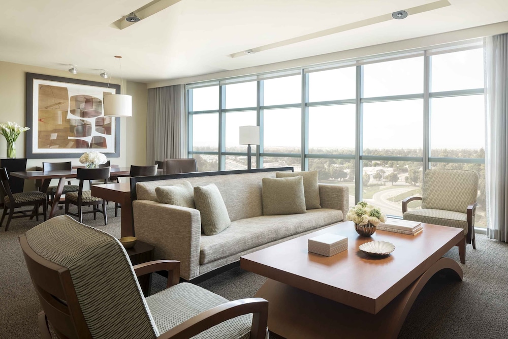 Four Seasons Hotel Silicon Valley at East Palo Alto - photo 30