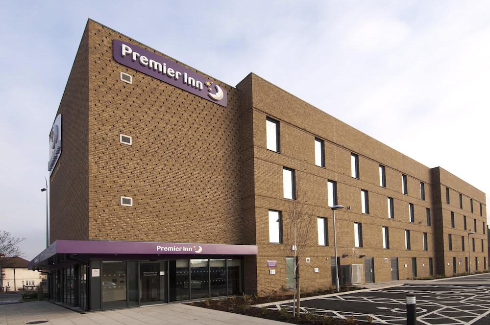 Premier Inn London Dagenham — hotel in Dagenham