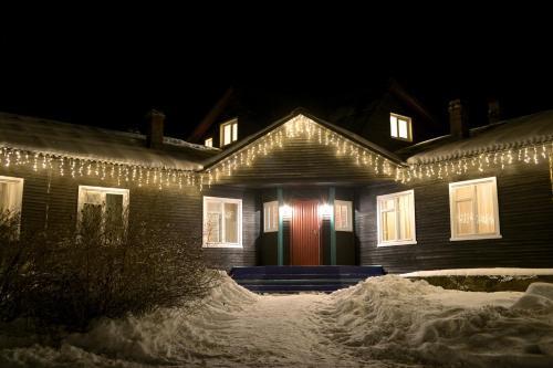 Zaykina Dacha - last minute hotel in Unknown City