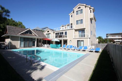 39 Surfside Dr. — 4-Star Luxury Hotel in Bethany Beach, United States