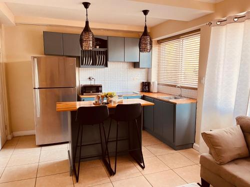 Aparta Hotel Carmela #2 in Siguatepeque, Honduras