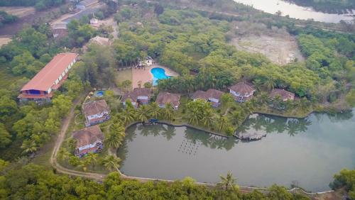 Kairali Heritage Resort in Kannur, India