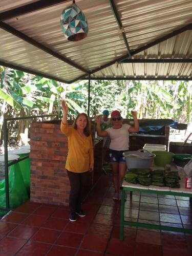 Finca La Perla Yopal — Yopal — photo 4