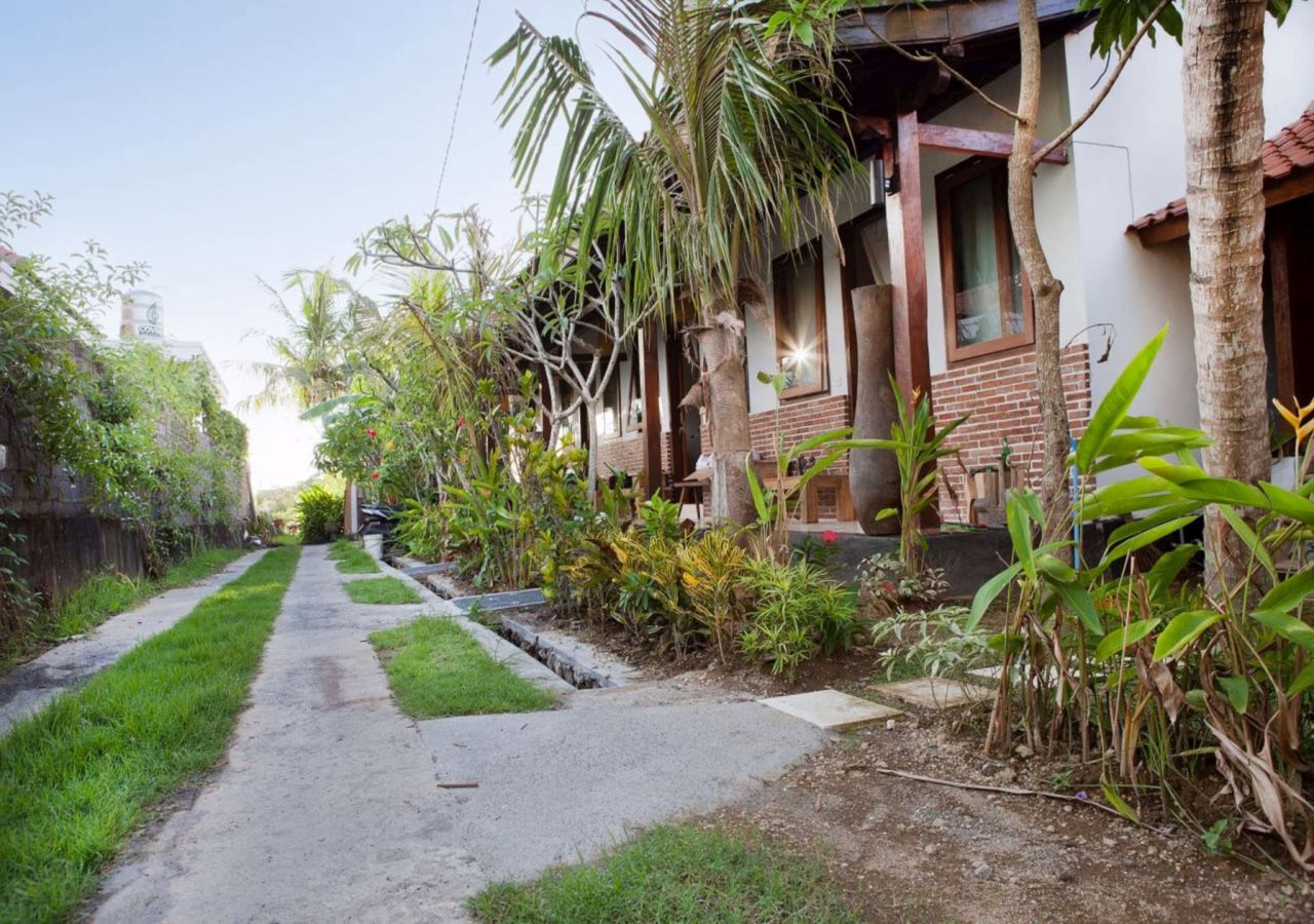 Love Song Villa Canggu — 4-Star Luxury Hotel in Canggu, Indonesia