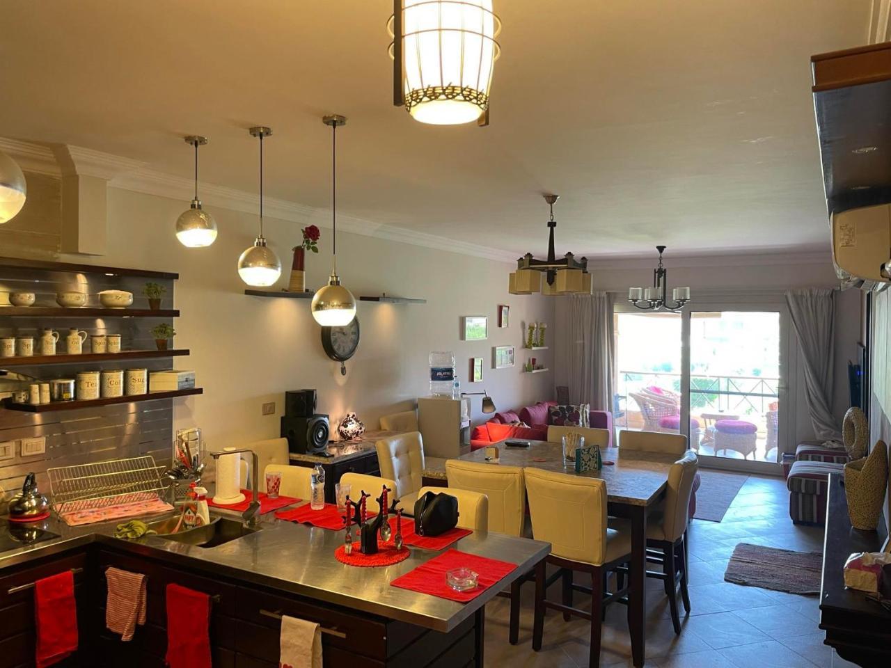 Family Friendly Chalet at Piacera Ain Sokhna — 4-Star Luxury Hotel in Ain Sokhna, Egypt