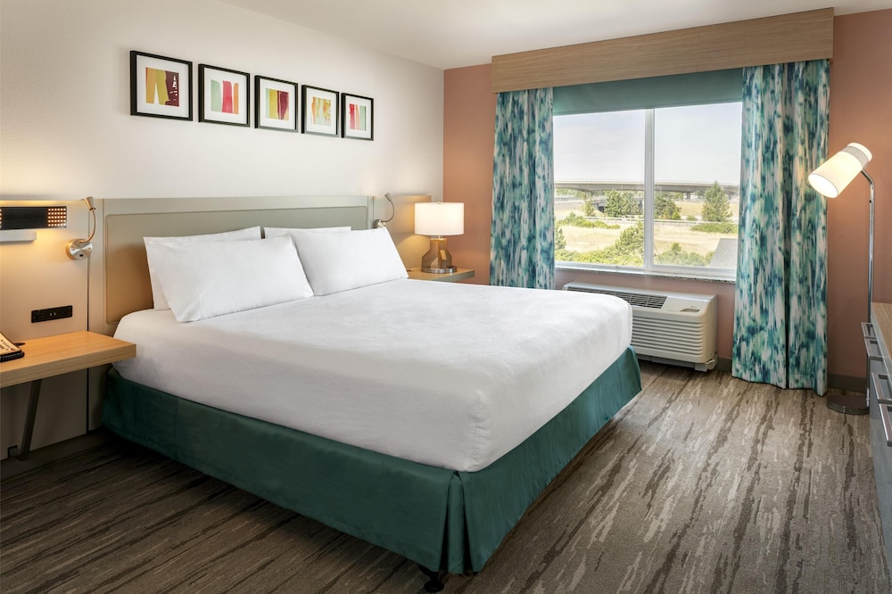 Hilton Garden Inn Eugene Springfield - photo 15