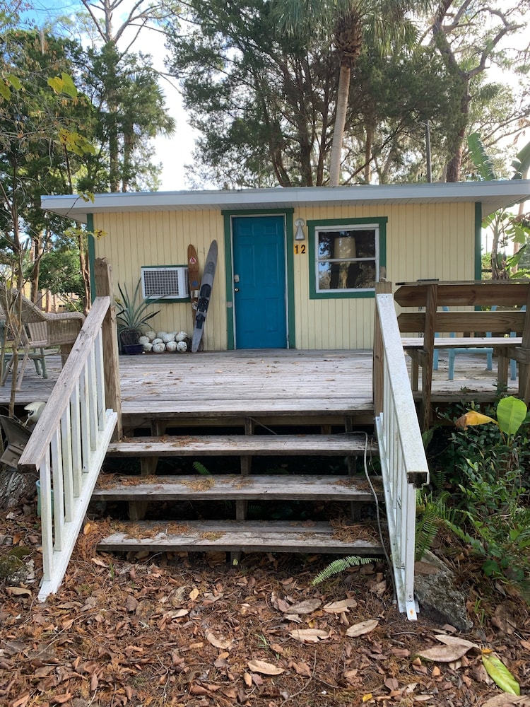 Nature Coast Inn - photo 110