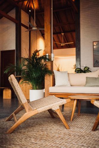 Santi Villas — 4-Star Luxury Hotel in Canggu, Indonesia
