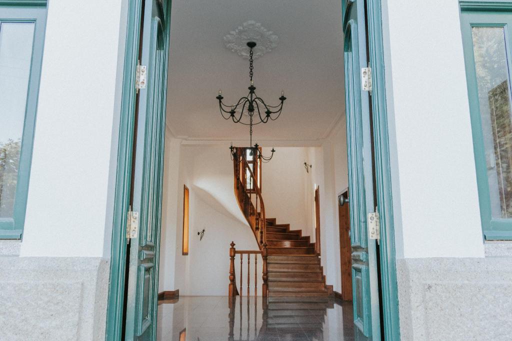 Casa Maximo — Penafiel — photo 2
