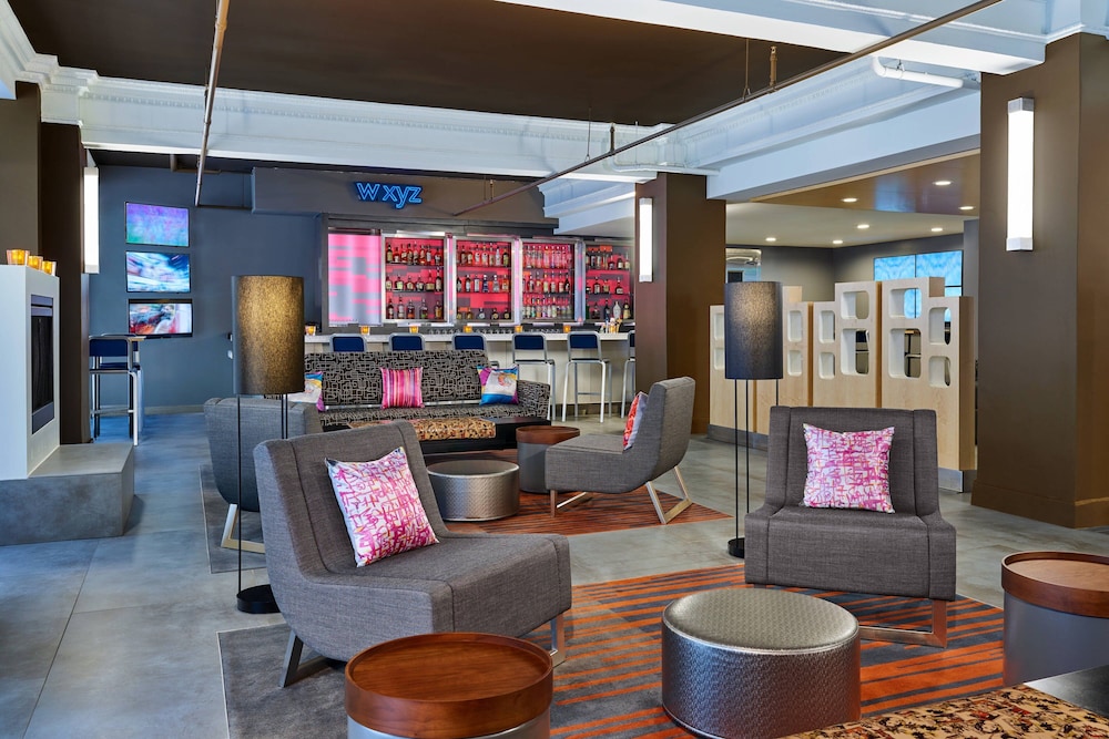 Aloft Houston Downtown - photo 18