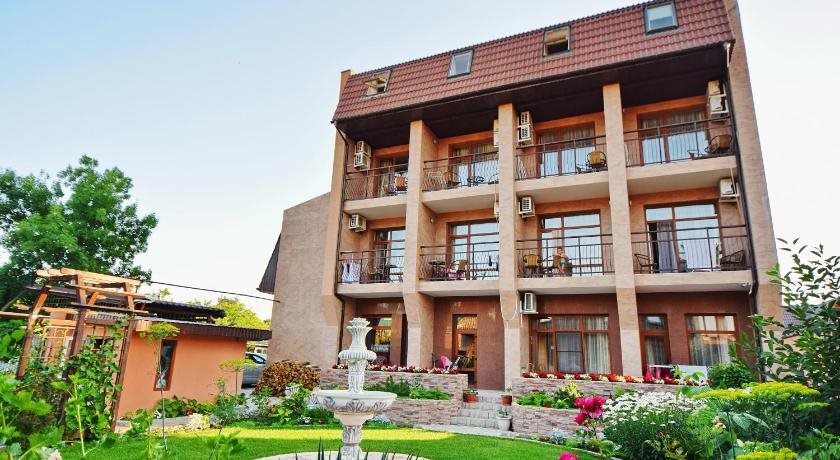 Verona - last minute hotel in Gelendzhik