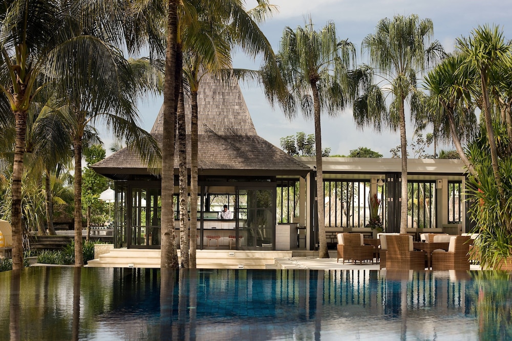 The Royal Santrian in Nusa Dua, Indonesia