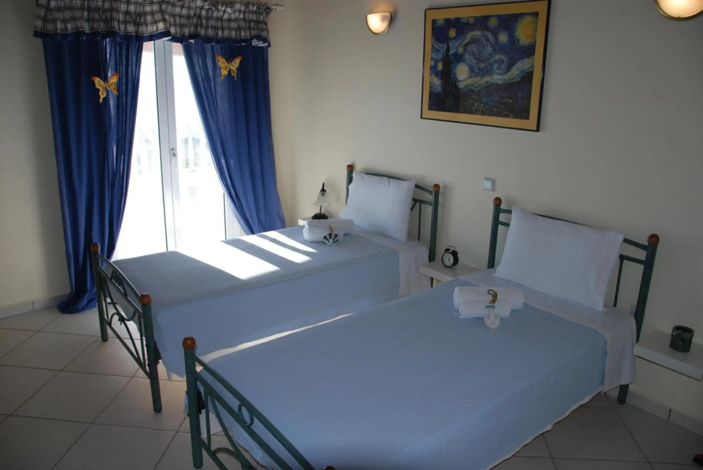 Villa Alex — Preveza — photo 4
