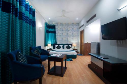 Imperial Apartments Huda City