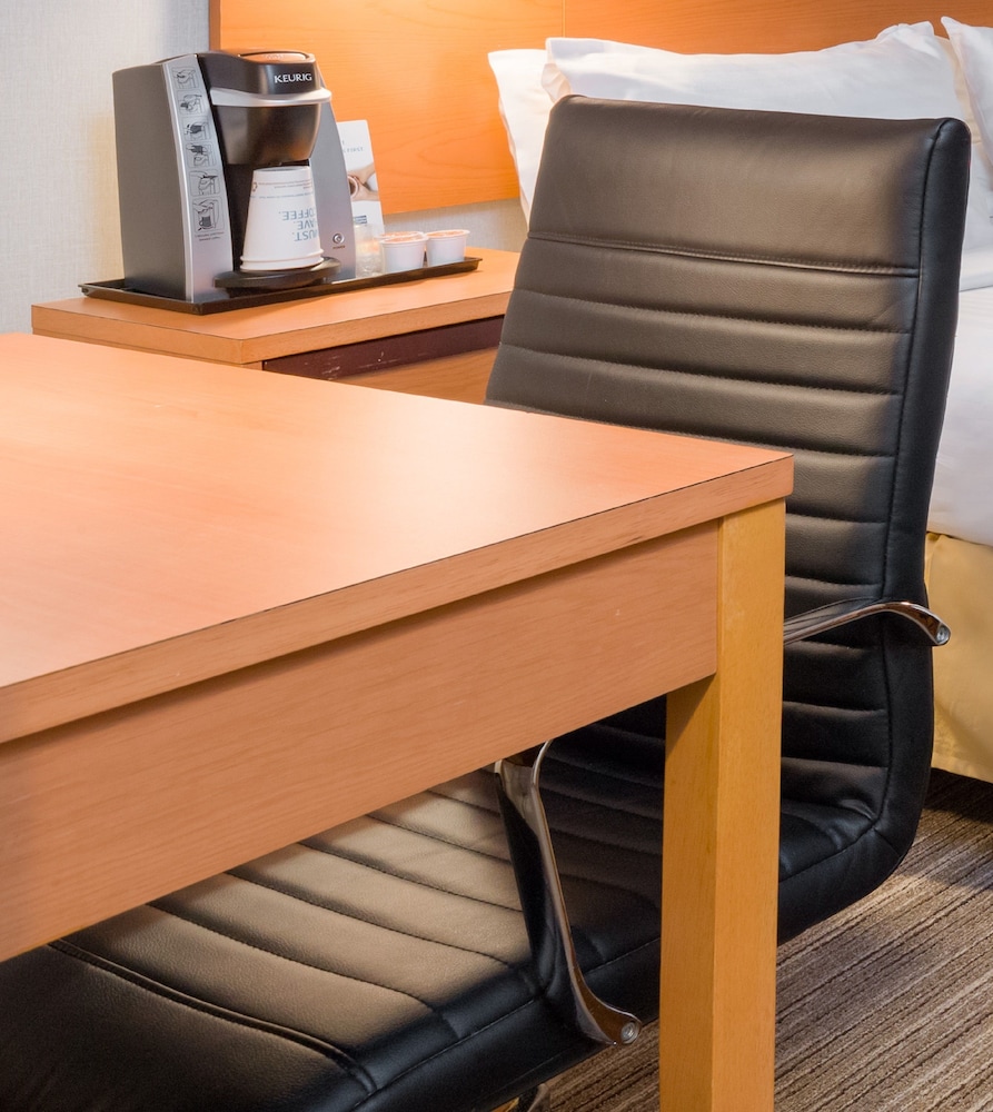 Holiday Inn Express New York City Times Square by IHG - photo 13