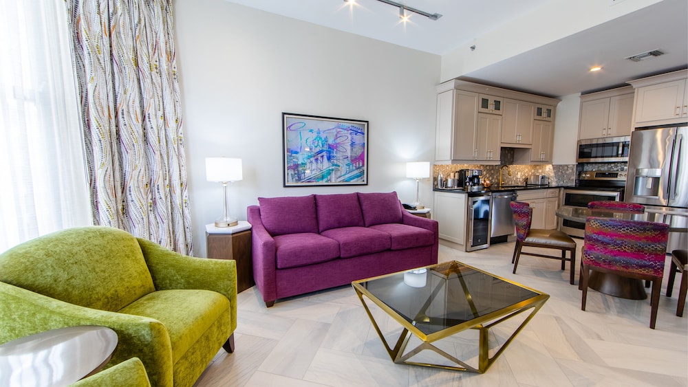 Holiday Inn Club Vacations New Orleans Resort by IHG - photo 19