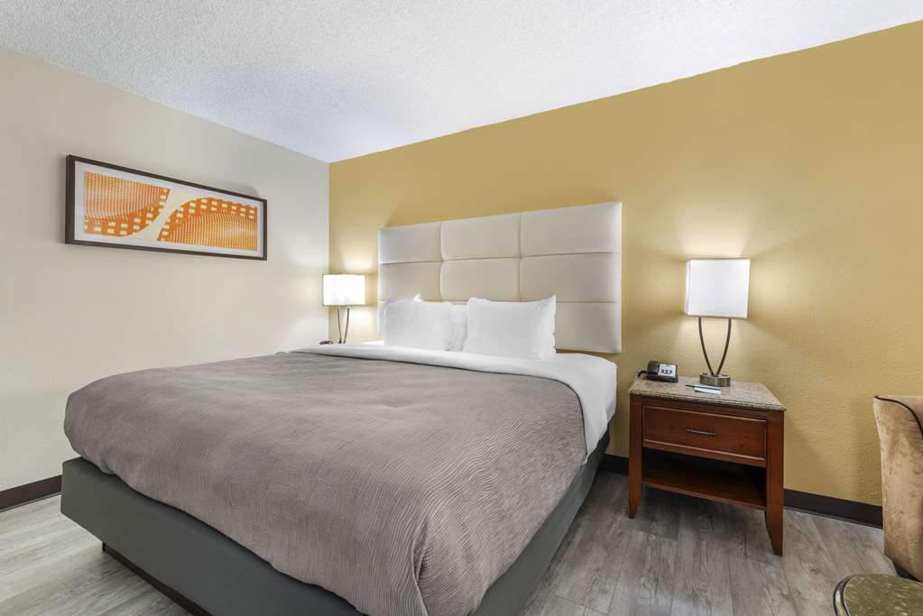 Quality Inn Alamosa - photo 12