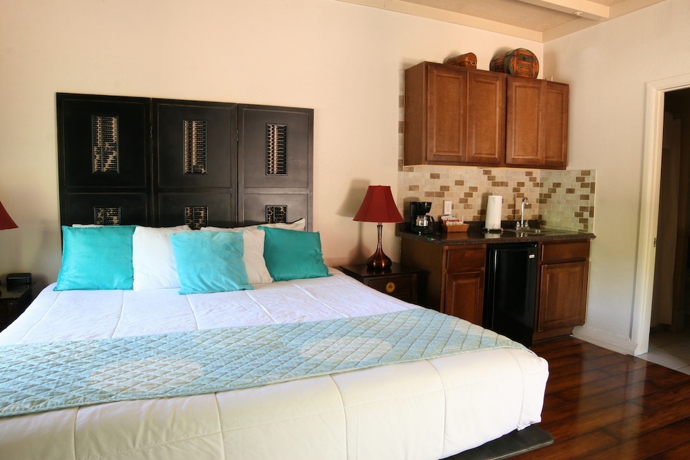 Oak Creek Terrace Resort - photo 44