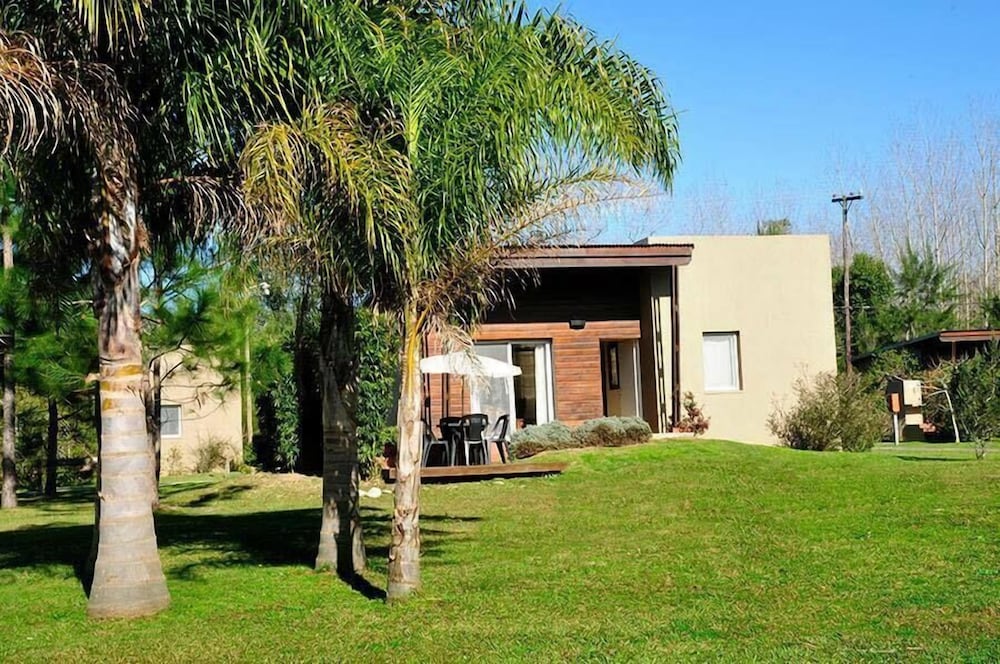 Cabañas del Espera — 4-Star Luxury Hotel in Buenos Aires, Argentina