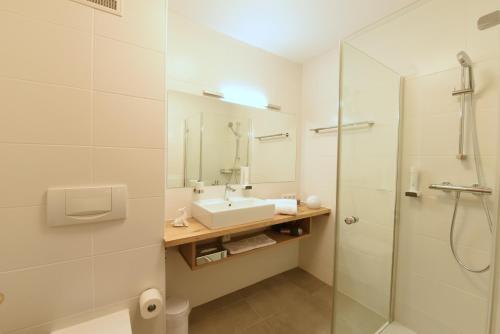 Hotel Brunnwald Bad Leonfelden — Bad Leonfelden — photo 4