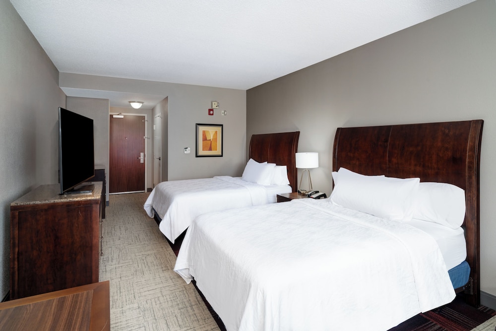 Hilton Garden Inn Augusta - photo 20