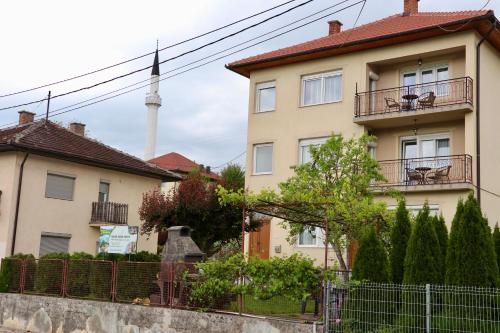 Green River Rooms in Sipovo, Bosnia and Herzegovina