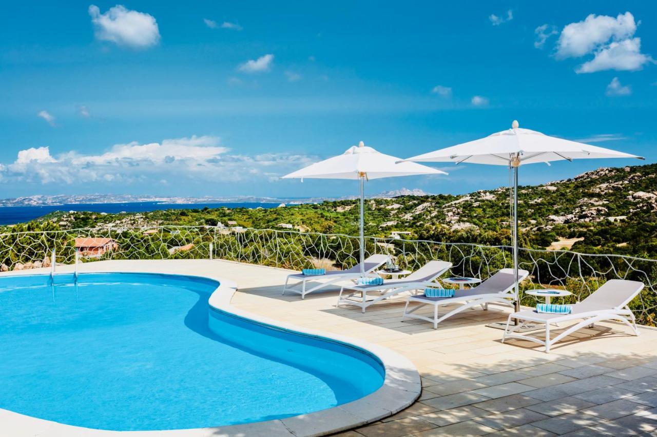 Smeralda Oasis in Arzachena, Italy