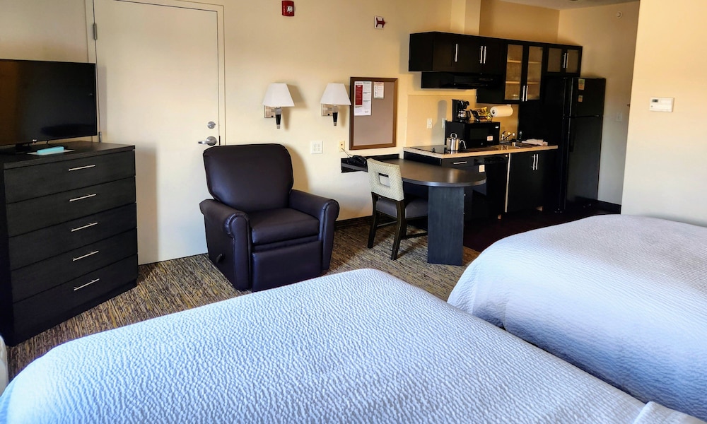 Candlewood Suites Greenville NC by IHG - photo 24