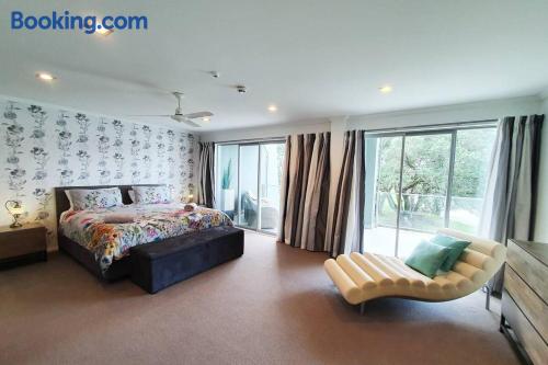 Marina Park Apartments Whitianga — 4-Star Luxury Hotel in Whitianga, New Zealand